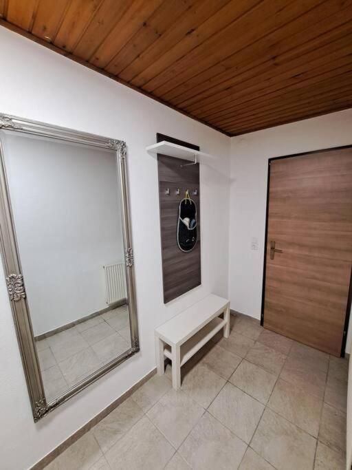 Ferienwohnung Zanier Gaissau  Zewnętrze zdjęcie