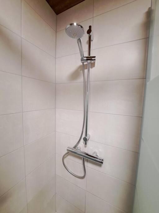 Ferienwohnung Zanier Gaissau  Zewnętrze zdjęcie