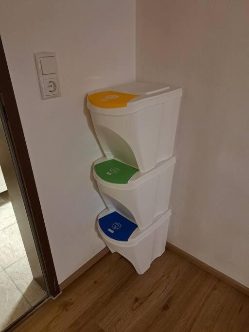 Ferienwohnung Zanier Gaissau  Zewnętrze zdjęcie