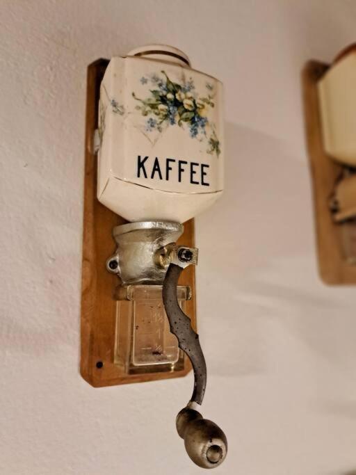 Ferienwohnung Zanier Gaissau  Zewnętrze zdjęcie