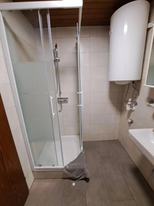 Ferienwohnung Zanier Gaissau  Zewnętrze zdjęcie