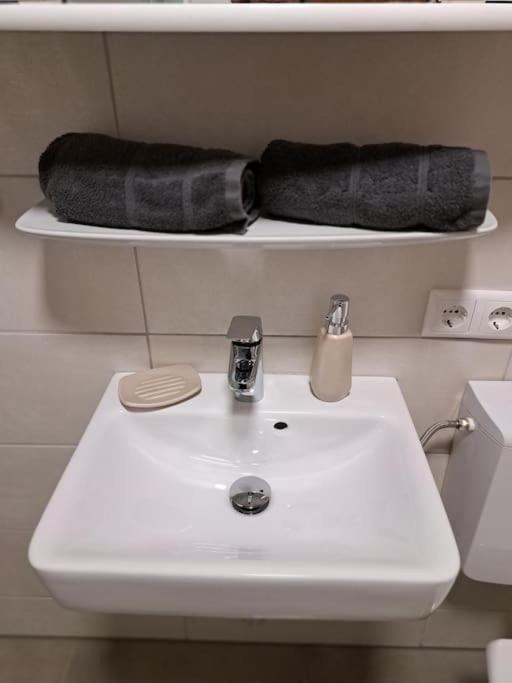 Ferienwohnung Zanier Gaissau  Zewnętrze zdjęcie